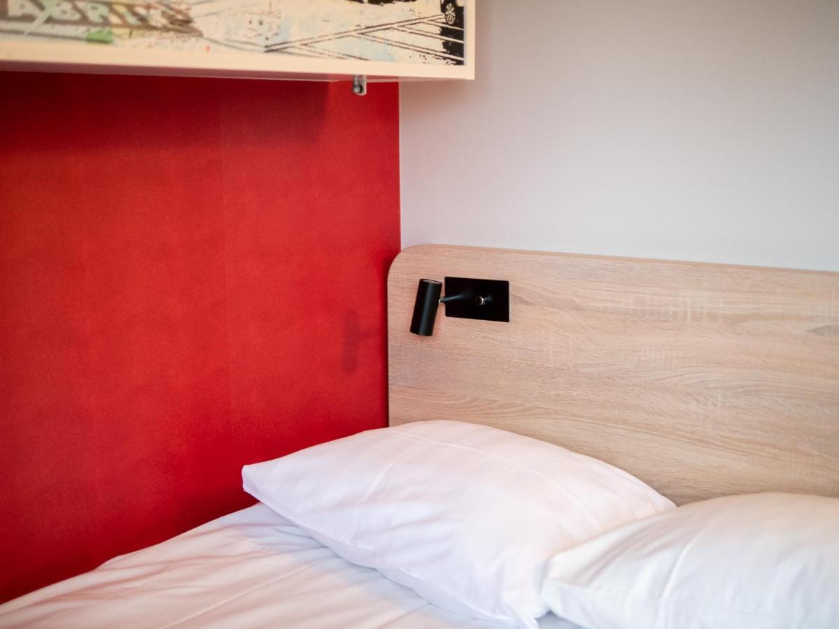 Good Morning Hotel 3*