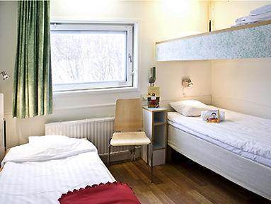Good Morning 3* Jönköping